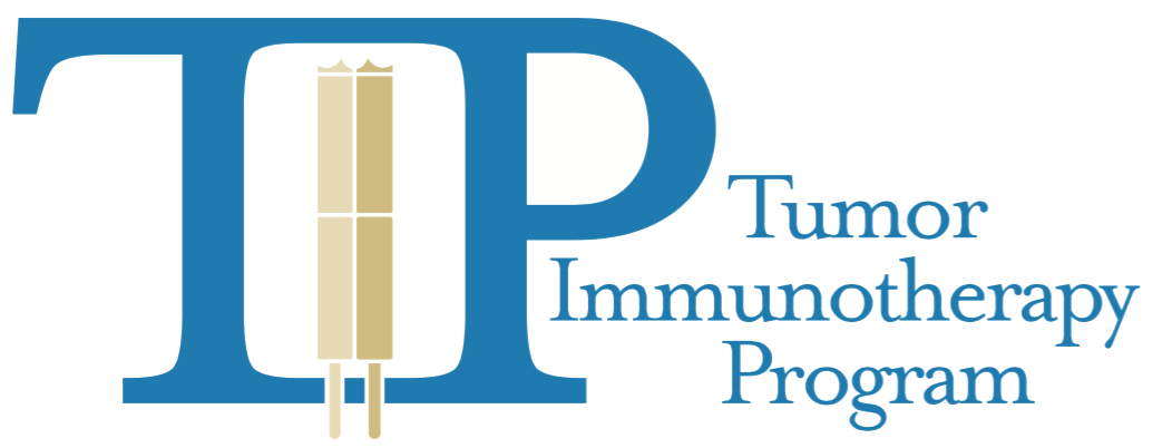 Tumor Immunotherapy Logo